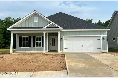 459 Granard Street, Grovetown, GA 30813 - Photo 1