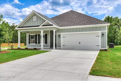 459 Granard Street, Grovetown, GA 30813 - Photo 3