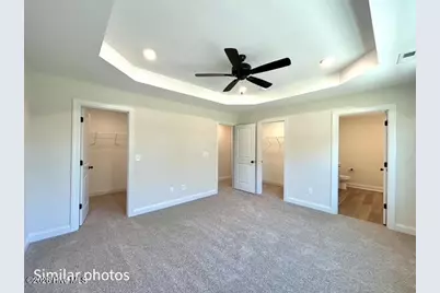 148 Woodford Drive, Jacksonville, NC 28540 - Photo 43