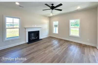 148 Woodford Drive, Jacksonville, NC 28540 - Photo 11