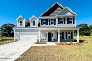 148 Woodford Dr, Jacksonville, NC 28540 - Photo 1