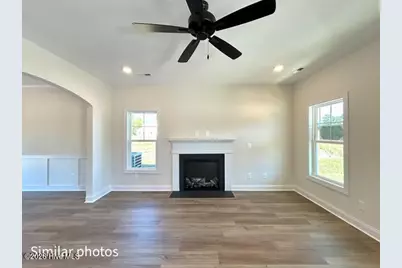 148 Woodford Drive, Jacksonville, NC 28540 - Photo 9