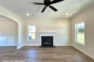 148 Woodford Dr, Jacksonville, NC 28540 - Photo 9