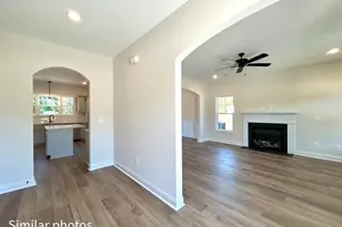 148 Woodford Dr, Jacksonville, NC 28540 - Photo 7