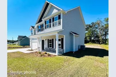 148 Woodford Drive, Jacksonville, NC 28540 - Photo 5