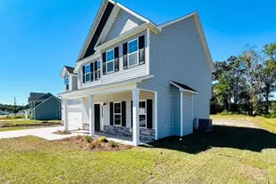 148 Woodford Dr, Jacksonville, NC 28540 - Photo 5
