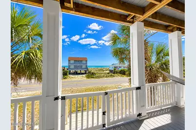 308 E Beach Drive, Oak Island, NC 28465 - Photo 7