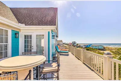 308 E Beach Drive, Oak Island, NC 28465 - Photo 9