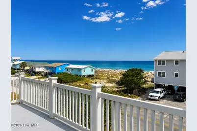 308 E Beach Drive, Oak Island, NC 28465 - Photo 3