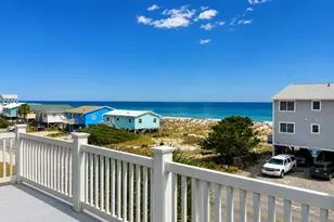 308 E Beach Dr, Oak Island, NC 28465 - Photo 3