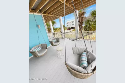 308 E Beach Drive, Oak Island, NC 28465 - Photo 7