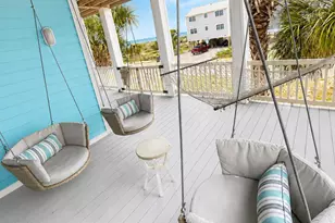 308 E Beach Dr, Oak Island, NC 28465 - Photo 7