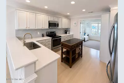 308 E Beach Drive, Oak Island, NC 28465 - Photo 29