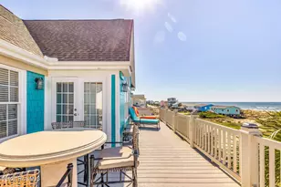 308 E Beach Dr, Oak Island, NC 28465 - Photo 9