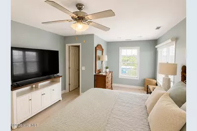 308 E Beach Drive, Oak Island, NC 28465 - Photo 39