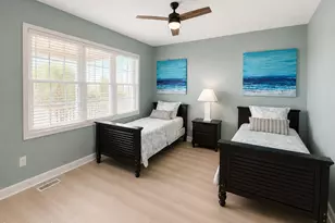 308 E Beach Dr, Oak Island, NC 28465 - Photo 17
