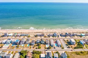 308 E Beach Dr, Oak Island, NC 28465 - Photo 47
