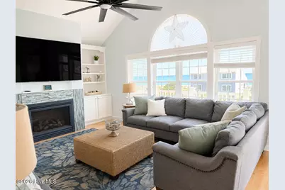 308 E Beach Drive, Oak Island, NC 28465 - Photo 33