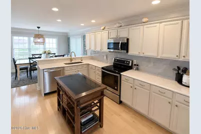 308 E Beach Drive, Oak Island, NC 28465 - Photo 27