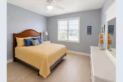 308 E Beach Drive, Oak Island, NC 28465 - Photo 21