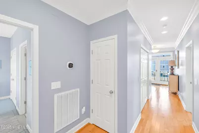 308 E Beach Drive, Oak Island, NC 28465 - Photo 11