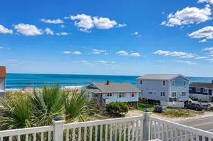 308 E Beach Dr, Oak Island, NC 28465 - Photo 5