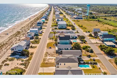308 E Beach Drive, Oak Island, NC 28465 - Photo 47