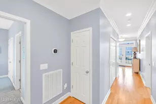 308 E Beach Dr, Oak Island, NC 28465 - Photo 11