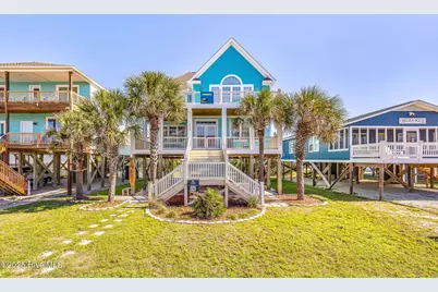 308 E Beach Drive, Oak Island, NC 28465 - Photo 3
