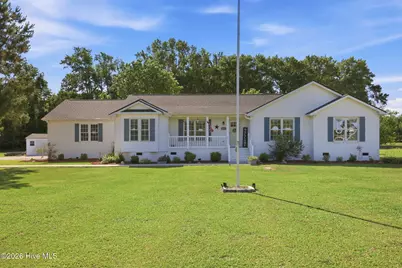 4325 Nc 903 S, Winterville, NC 28590 - Photo 1