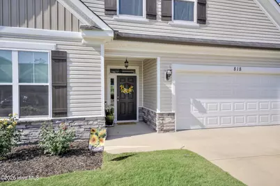 818 Elsie Drive, North Augusta, SC 29860 - Photo 3