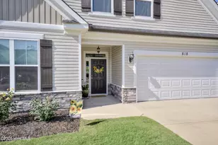818 Elsie Dr, North Augusta, SC 29860 - Photo 3
