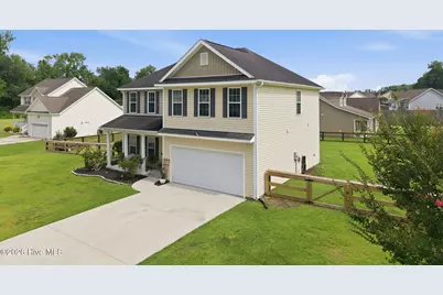 200 Elijah Court, Jacksonville, NC 28540 - Photo 3