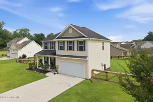 200 Elijah Ct, Jacksonville, NC 28540 - Photo 3