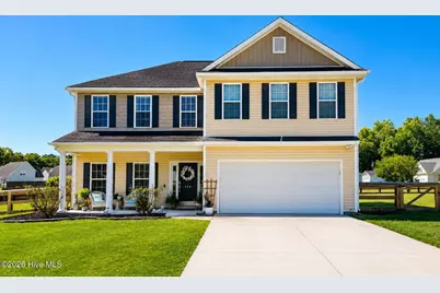 200 Elijah Court, Jacksonville, NC 28540 - Photo 1