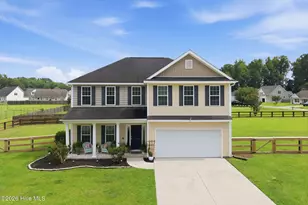 200 Elijah Ct, Jacksonville, NC 28540 - Photo 1