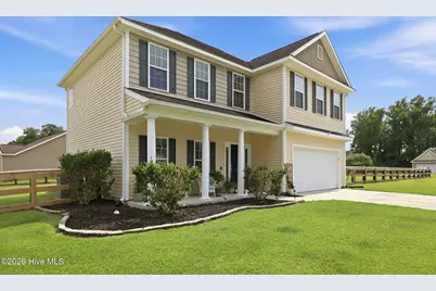 200 Elijah Court, Jacksonville, NC 28540 - Photo 7