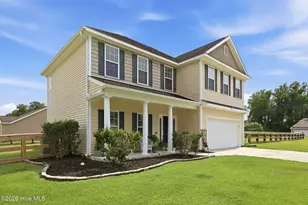 200 Elijah Ct, Jacksonville, NC 28540 - Photo 7