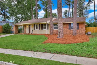 209 Gardners Mill Road, Augusta, GA 30907 - Photo 3