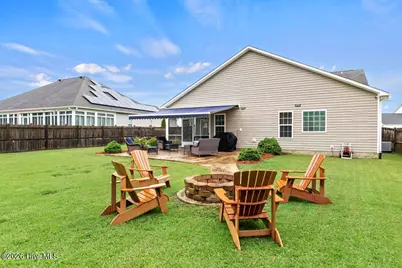 502 Bluff View Lane, Swansboro, NC 28584 - Photo 43