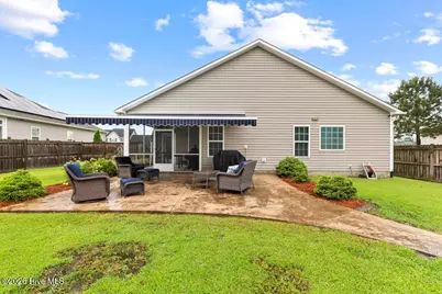 502 Bluff View Lane, Swansboro, NC 28584 - Photo 41