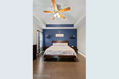 502 Bluff View Lane, Swansboro, NC 28584 - Photo 25