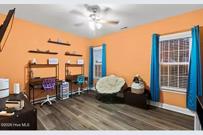 502 Bluff View Lane, Swansboro, NC 28584 - Photo 19