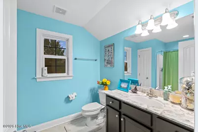 502 Bluff View Lane, Swansboro, NC 28584 - Photo 35