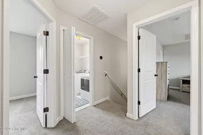 509 Admiral Bend Drive, Sneads Ferry, NC 28460 - Photo 27