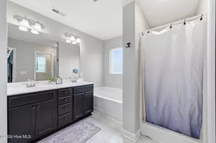 509 Admiral Bend Dr, Sneads Ferry, NC 28460 - Photo 31
