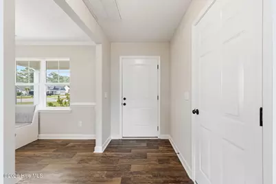 509 Admiral Bend Drive, Sneads Ferry, NC 28460 - Photo 7