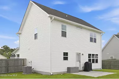 509 Admiral Bend Drive, Sneads Ferry, NC 28460 - Photo 37