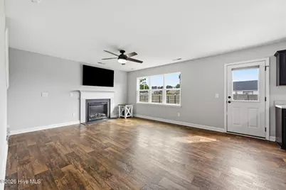 509 Admiral Bend Drive, Sneads Ferry, NC 28460 - Photo 11