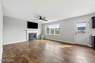 509 Admiral Bend Dr, Sneads Ferry, NC 28460 - Photo 11